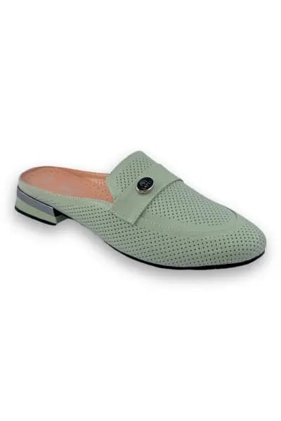 LAPYA МЮЛИ Женс. LP 040G-325 69 Зелёный