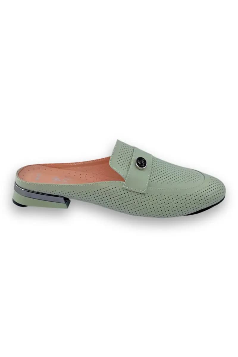 LAPYA МЮЛИ Женс. LP 040G-325 69 Зелёный