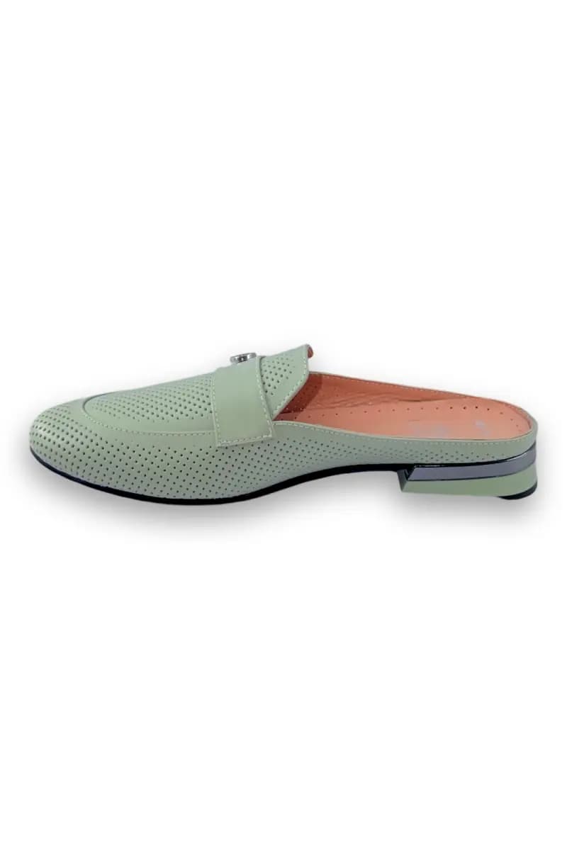LAPYA МЮЛИ Женс. LP 040G-325 69 Зелёный