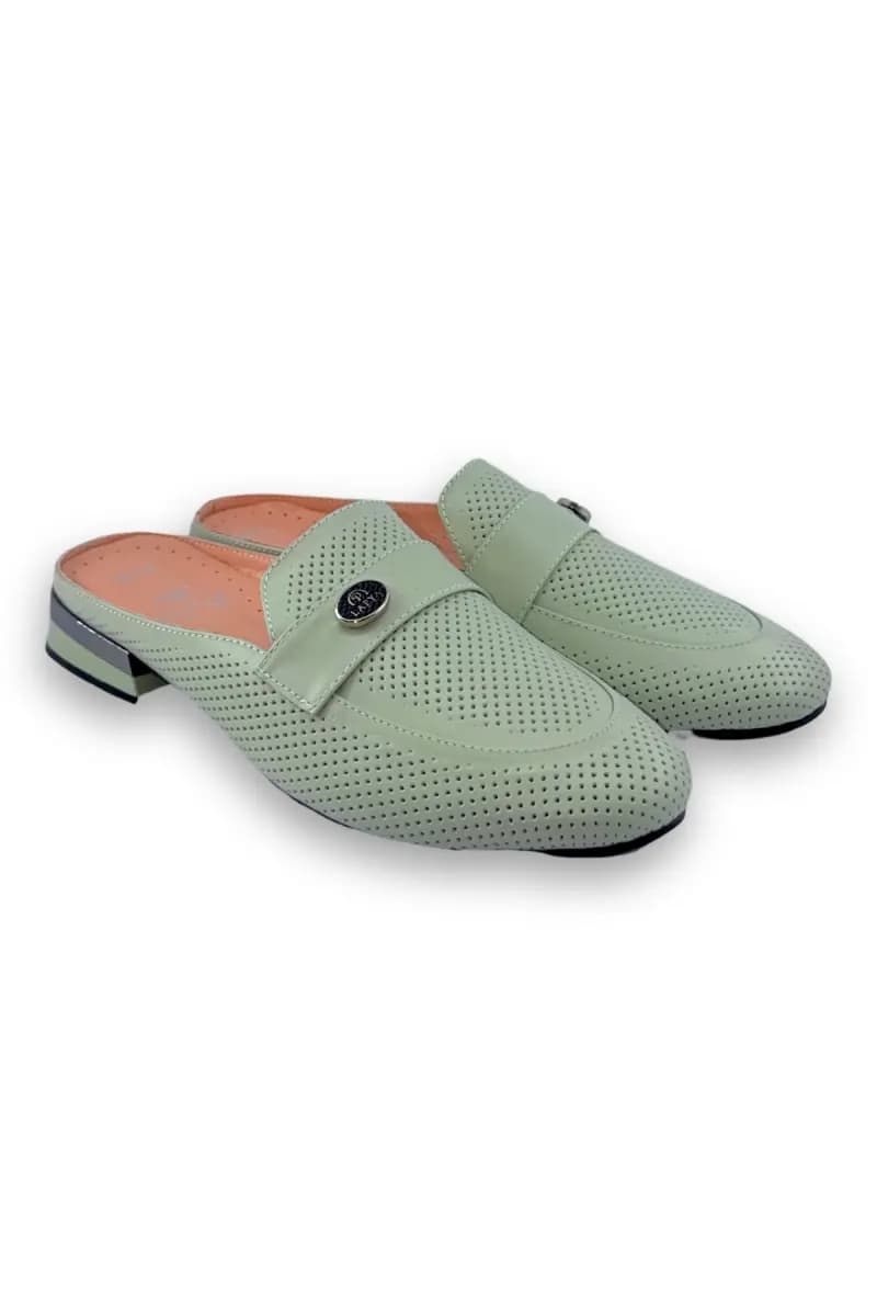 LAPYA МЮЛИ Женс. LP 040G-325 69 Зелёный