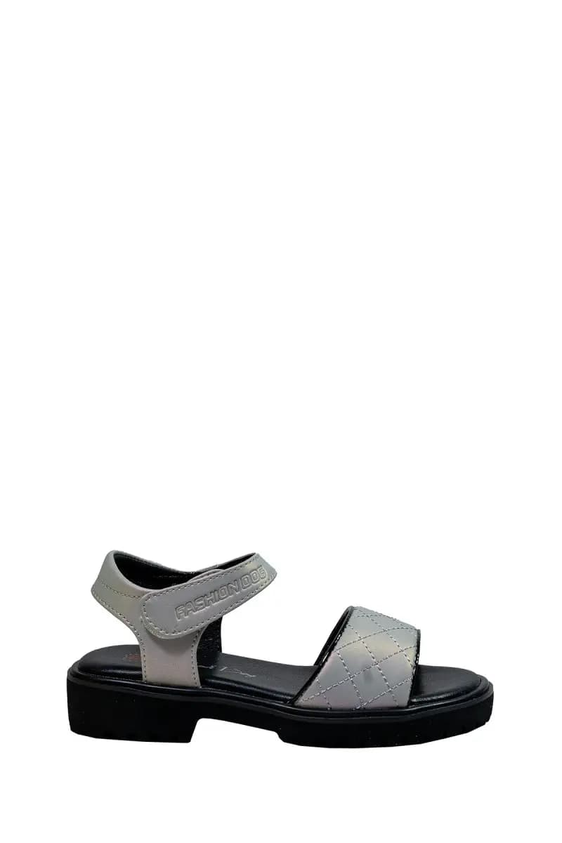 FASHION DOG БОСОНОЖКИ Девч. 22B028 Серый