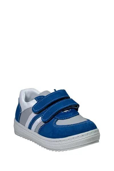 WORLD KIDS СНИКЕРЫ Малч. WRD BB PTK 2060 Синий