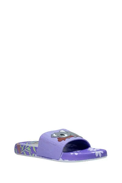 GEZER ШЛЁПАНЦЫ Женс. GT6YZE 15775 Фиолетовый