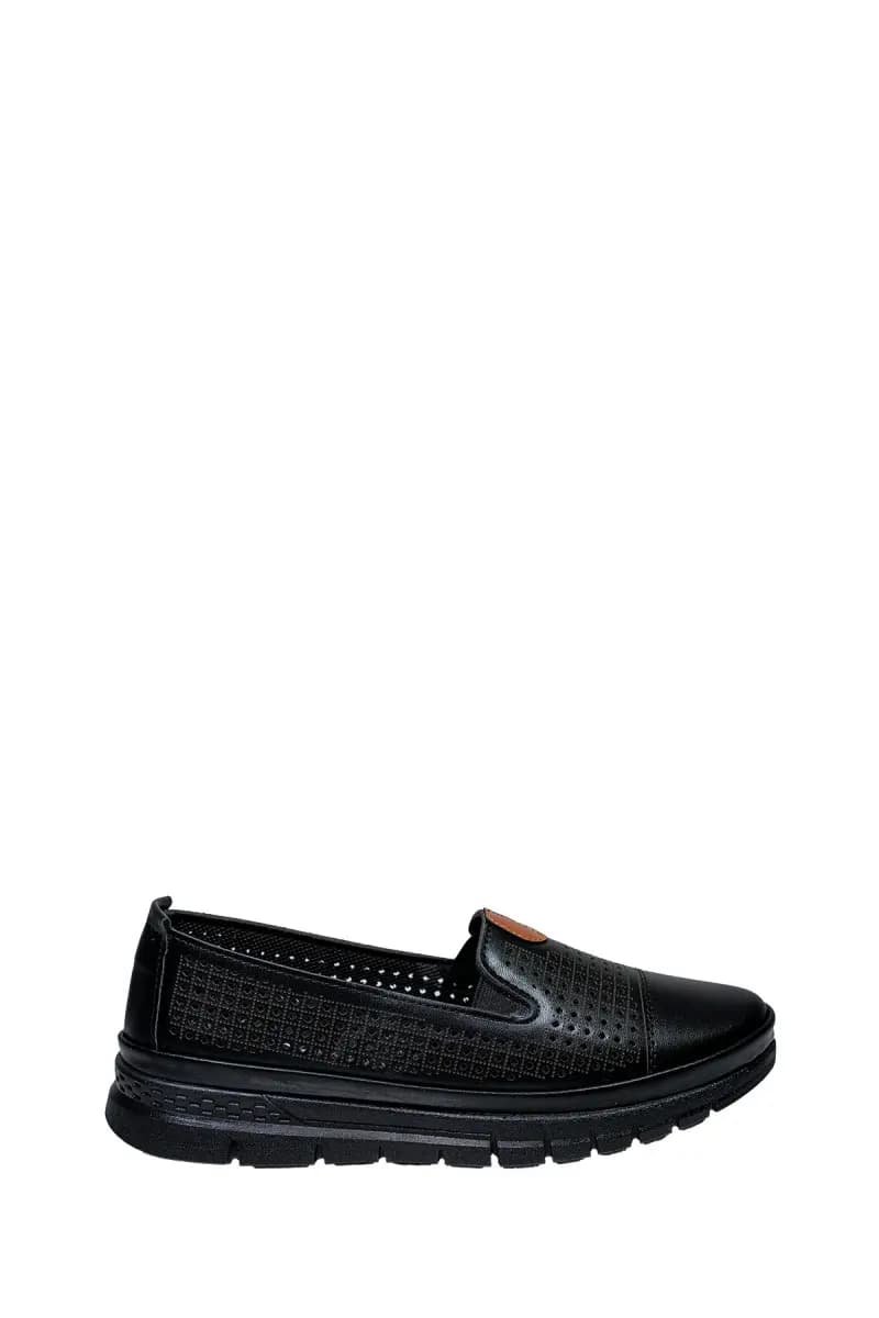 FELES СЛИПОНЫ Женс. FLS 0007 Чёрный