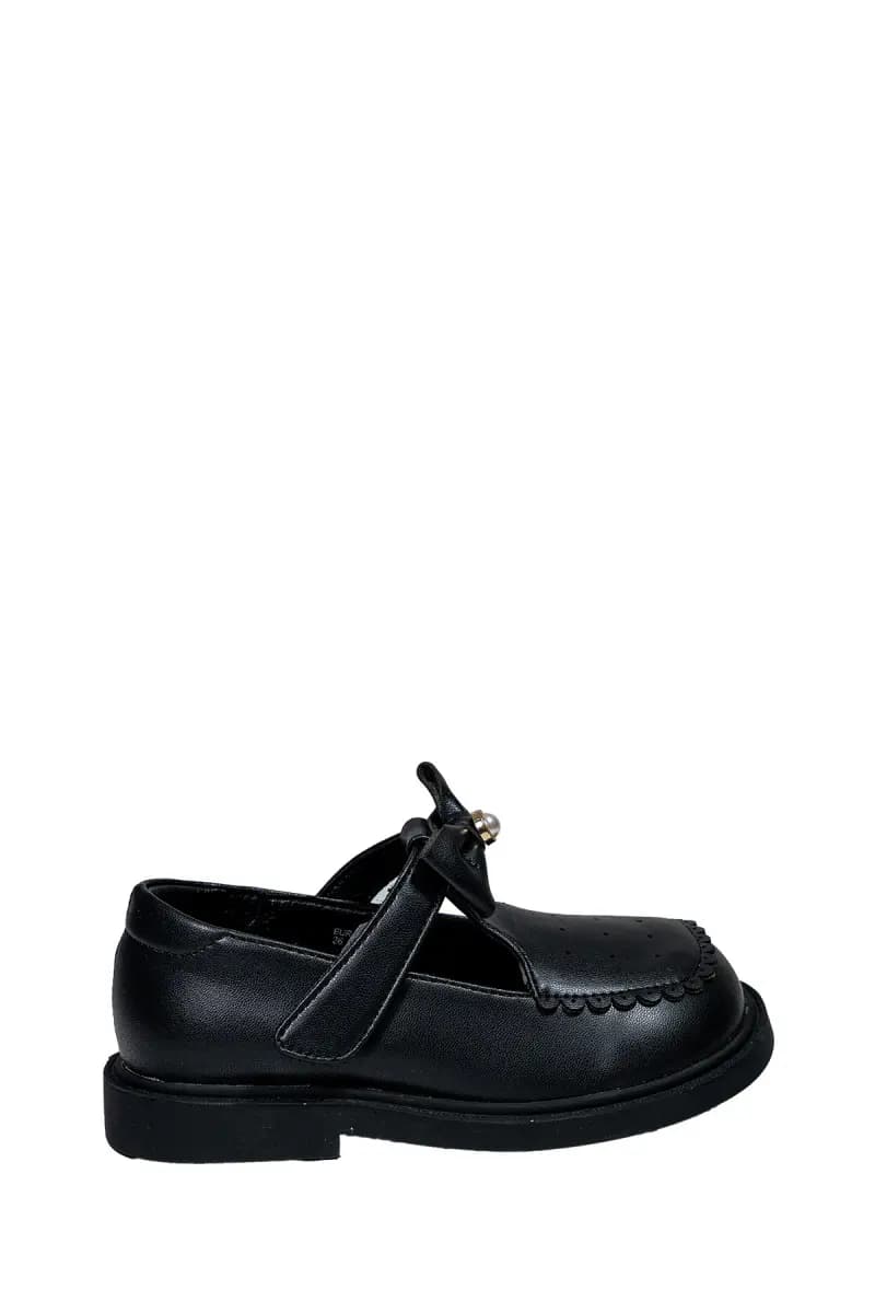 FASHION DOG МЕРИ ДЖЕЙН Девч. Q8B071 Чёрный