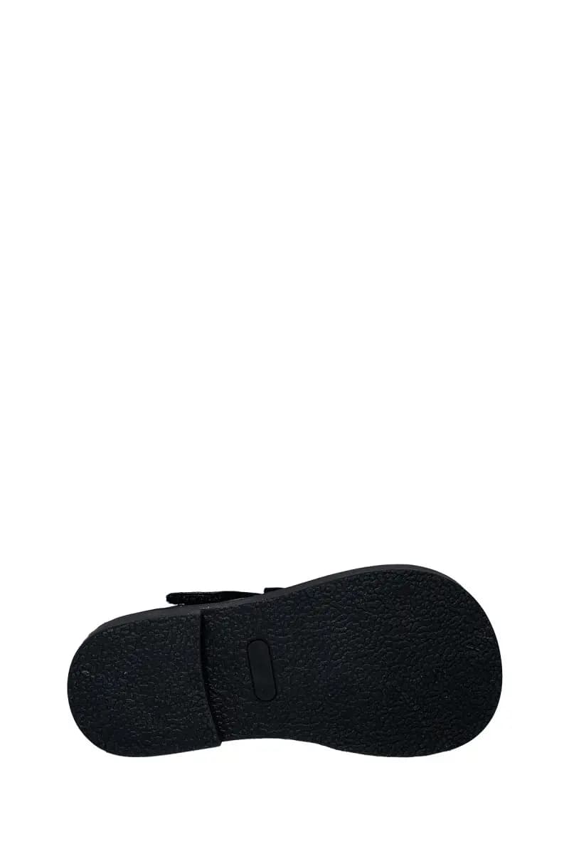 FASHION DOG МЕРИ ДЖЕЙН Девч. Q8B071 Чёрный