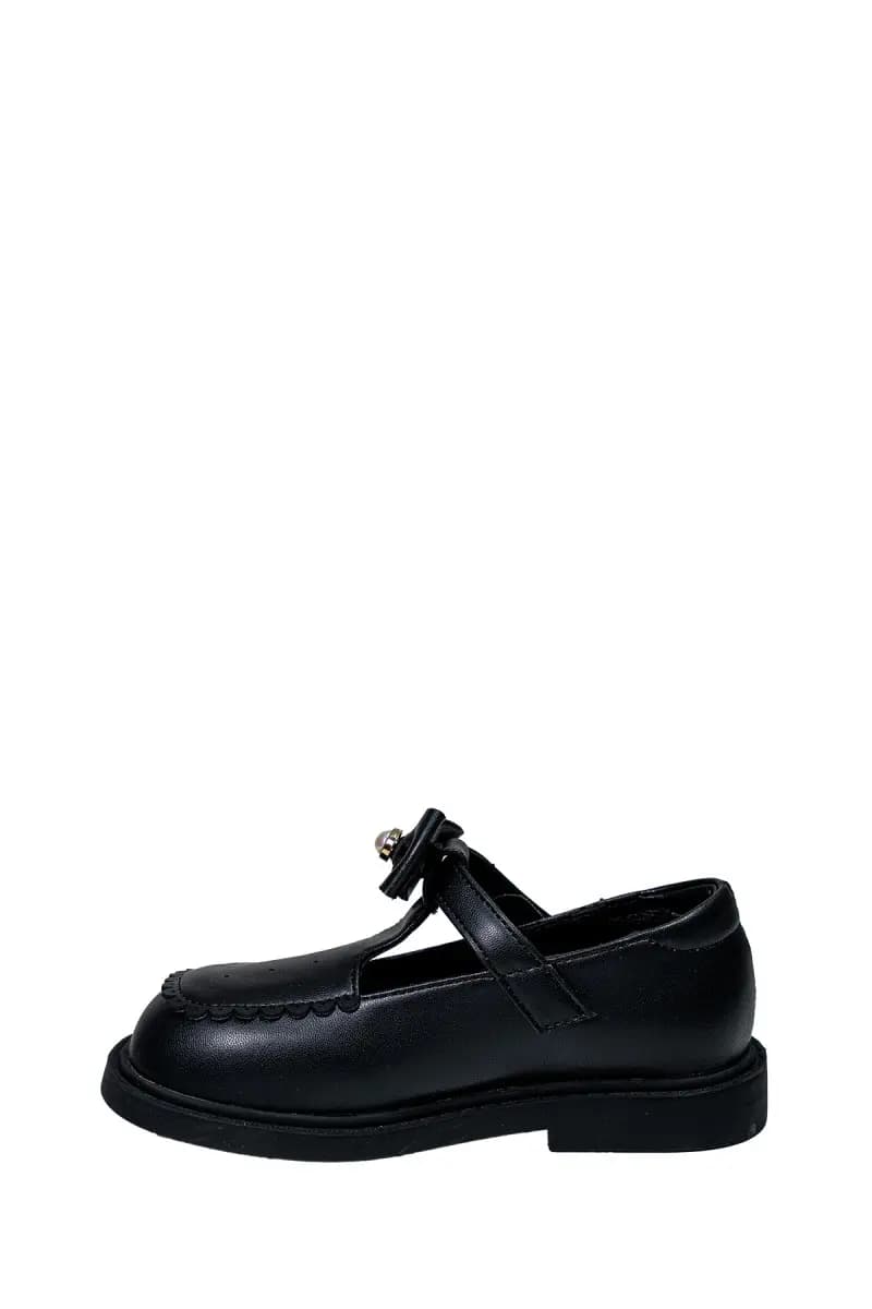 FASHION DOG МЕРИ ДЖЕЙН Девч. Q8B071 Чёрный