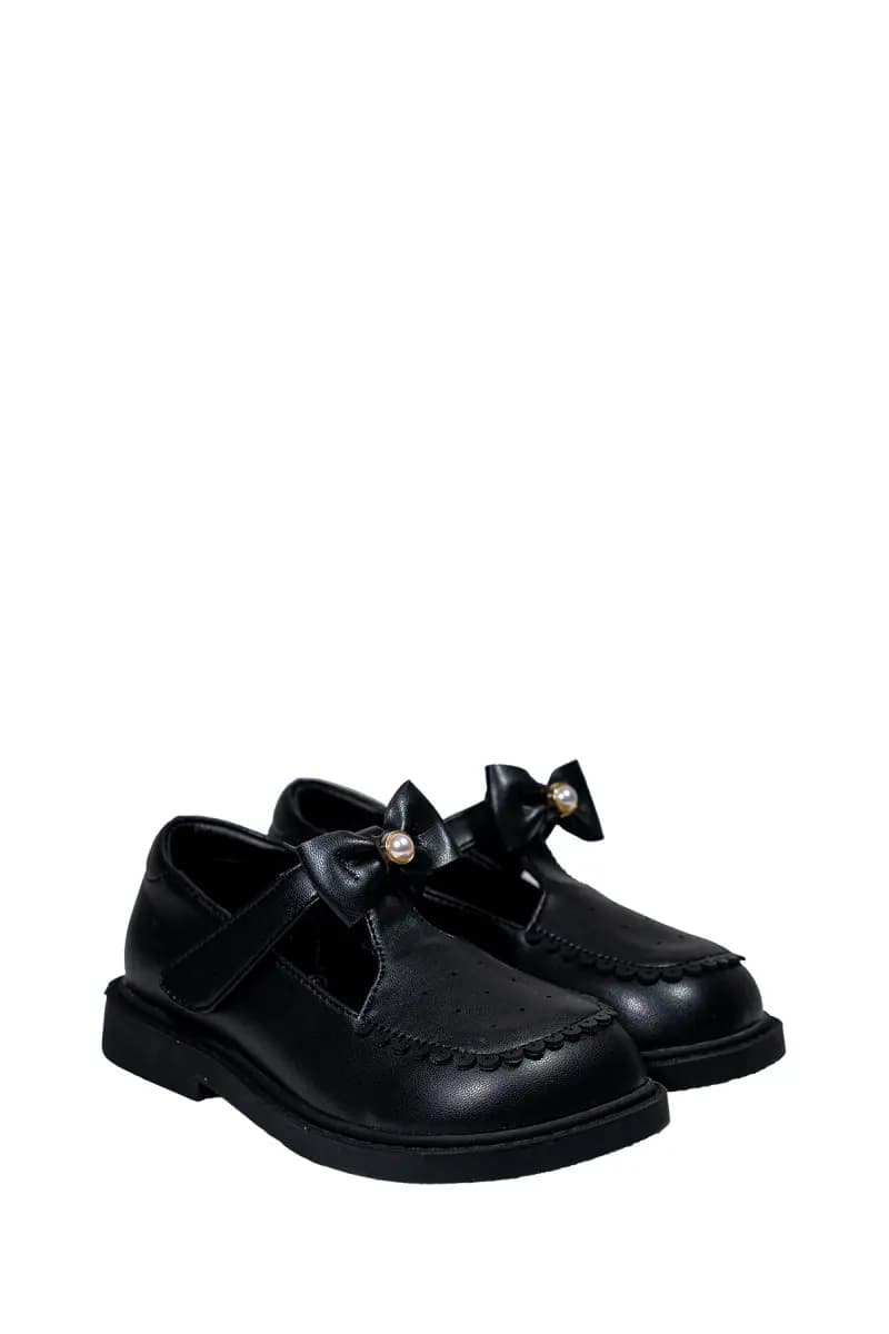 FASHION DOG МЕРИ ДЖЕЙН Девч. Q8B071 Чёрный