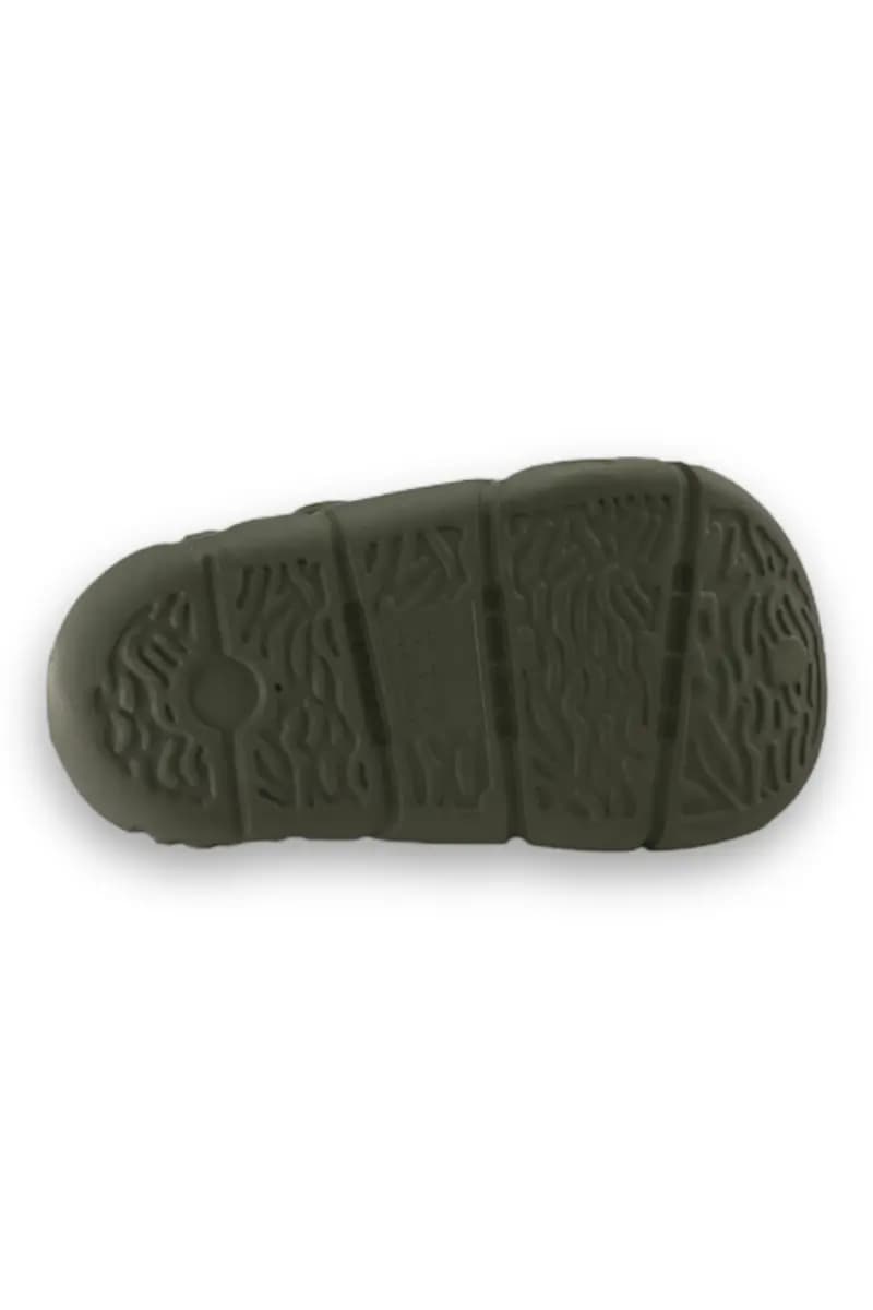 AKINALBELLA КРОКСЫ Малч. E435.F.0018 Зелёный