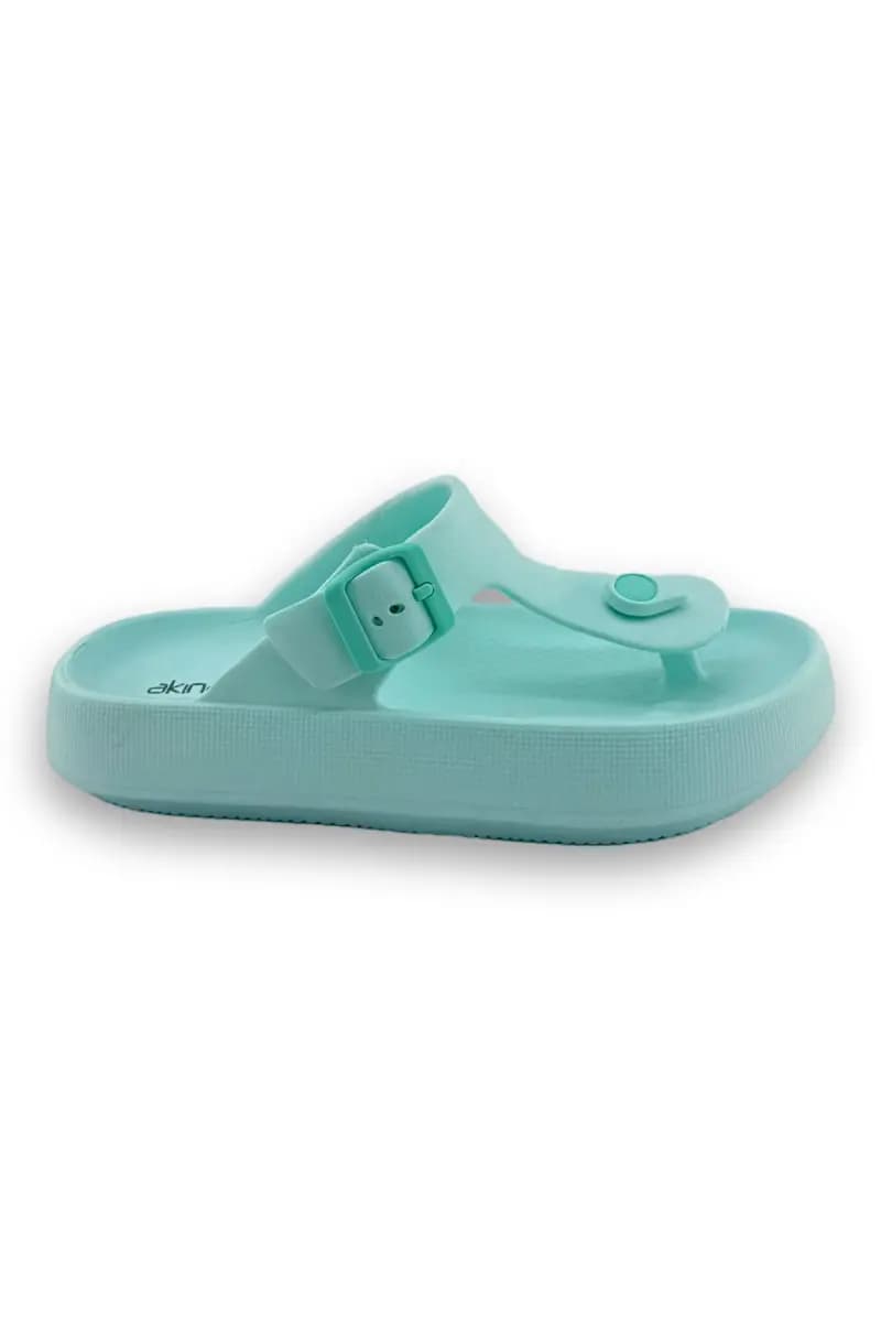 AKINALBELLA ВЬЕТНАМКИ Женс. E412.Z.0001 Зелёный