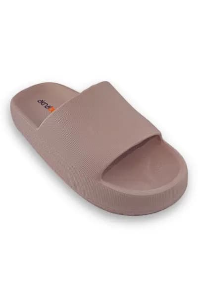 AKINALBELLA ШЛЁПАНЦЫ Малч. E280.Z.000 Визон