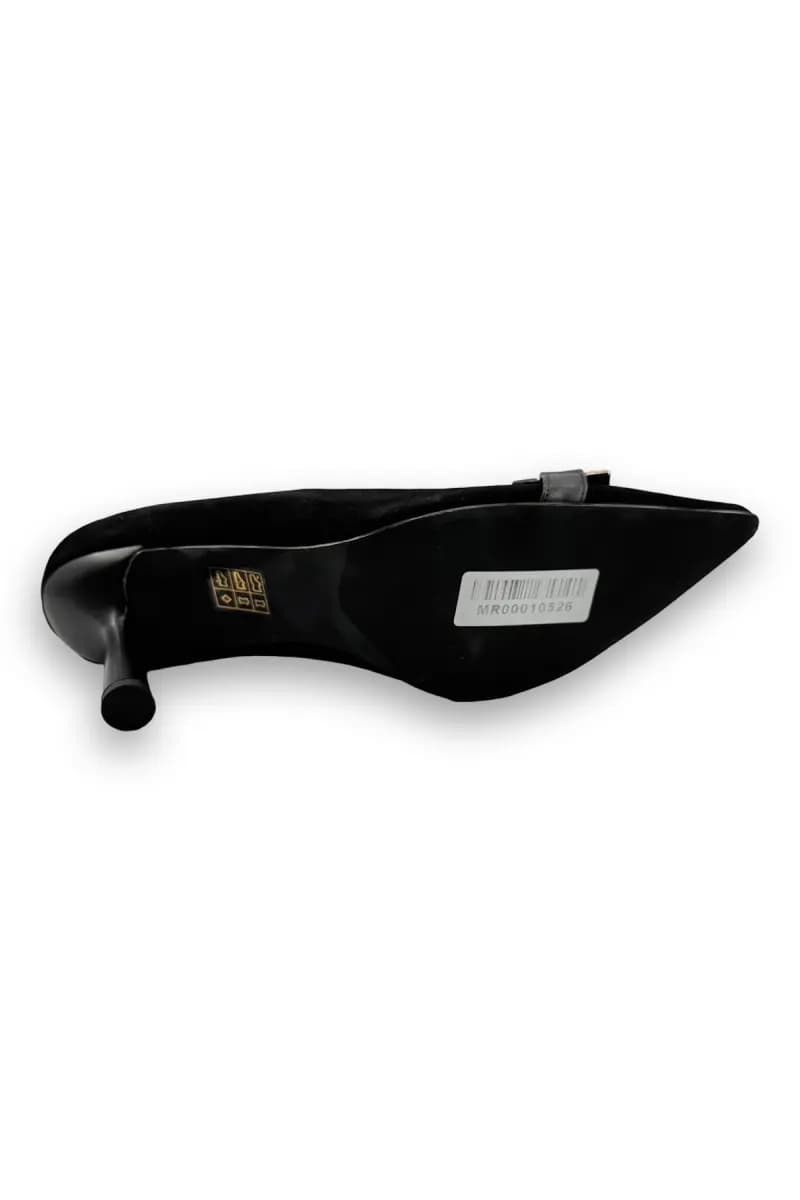 GUERO ТУФЛИ Женс. G517 664 222-220 Чёрный