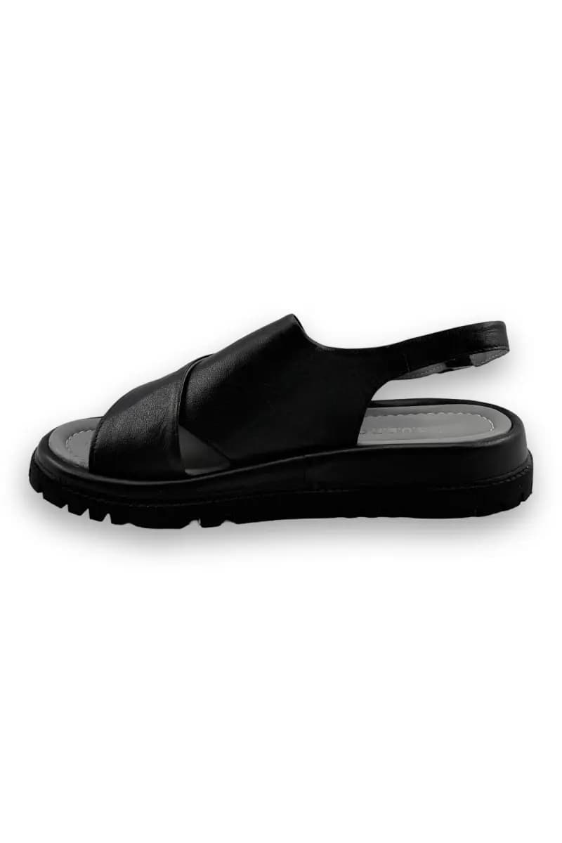 GUERO ТУФЛИ Женс. G517 664 222-220 Чёрный