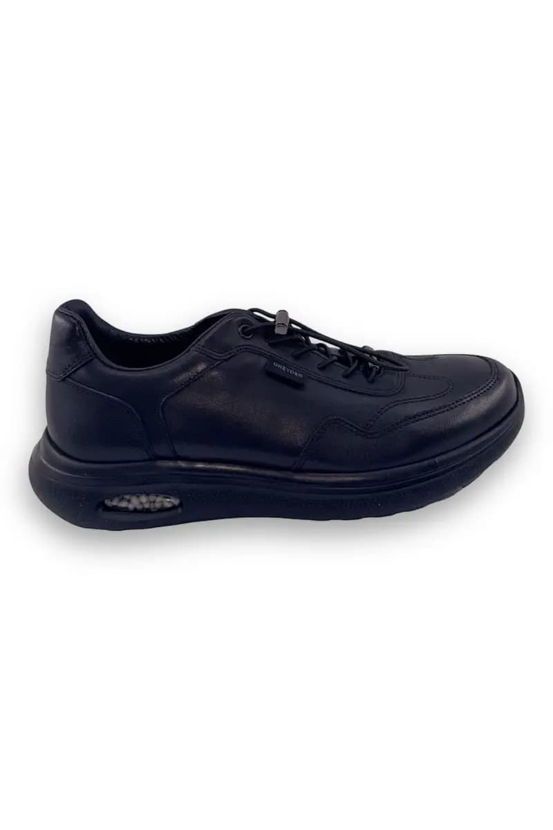 GREYDER КРОССОВКИ Мужс. 5K1UA18640 6671 Чёрный