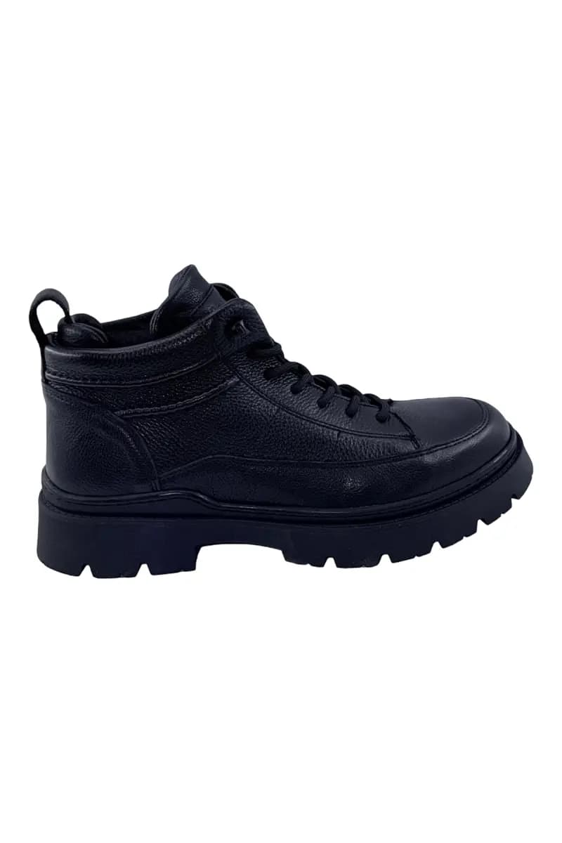 GREYDER БОТЫ Мужс. 5K1UB18560 6371 Чёрный