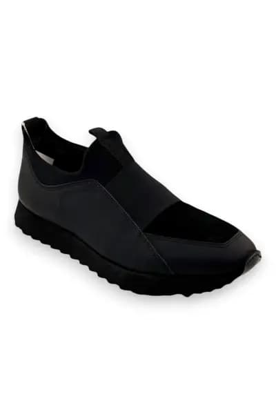 ANGELO RUFFO КРОССОВКИ Мужс. 170 A5000-01 DH Чёрный