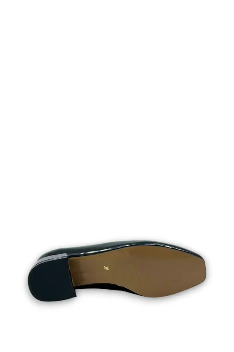 FELES ТУФЛИ Женс. FLS 130-26404 Чёрный