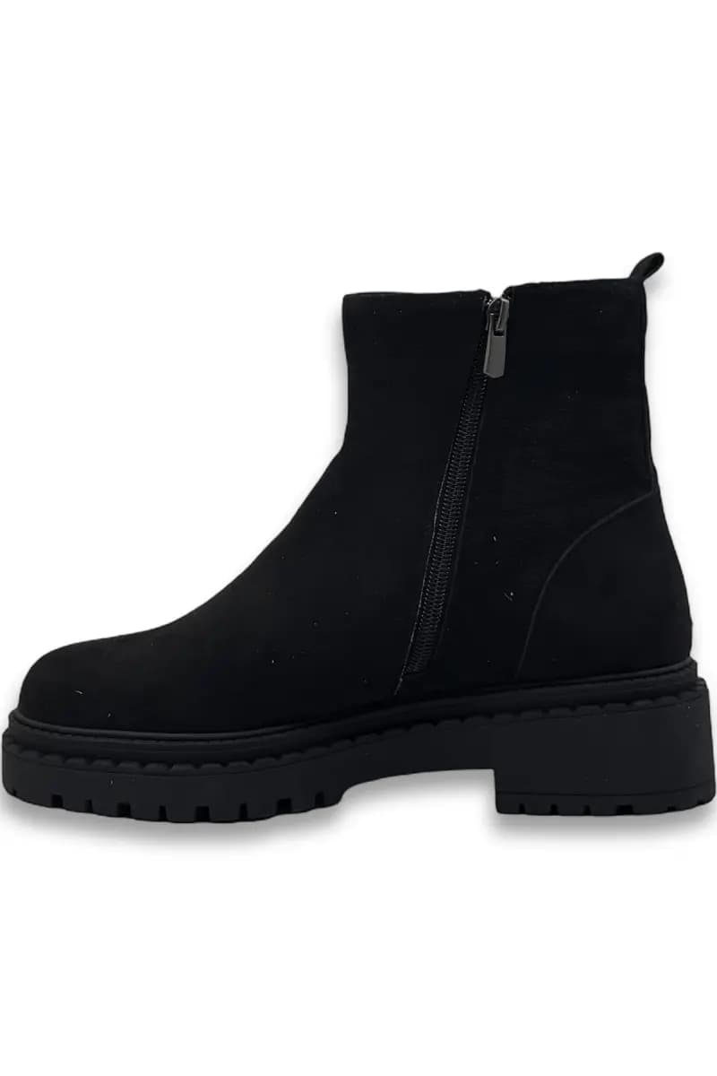 L&L ЧЕЛСИ Женс. 25K.009 211 Чёрный