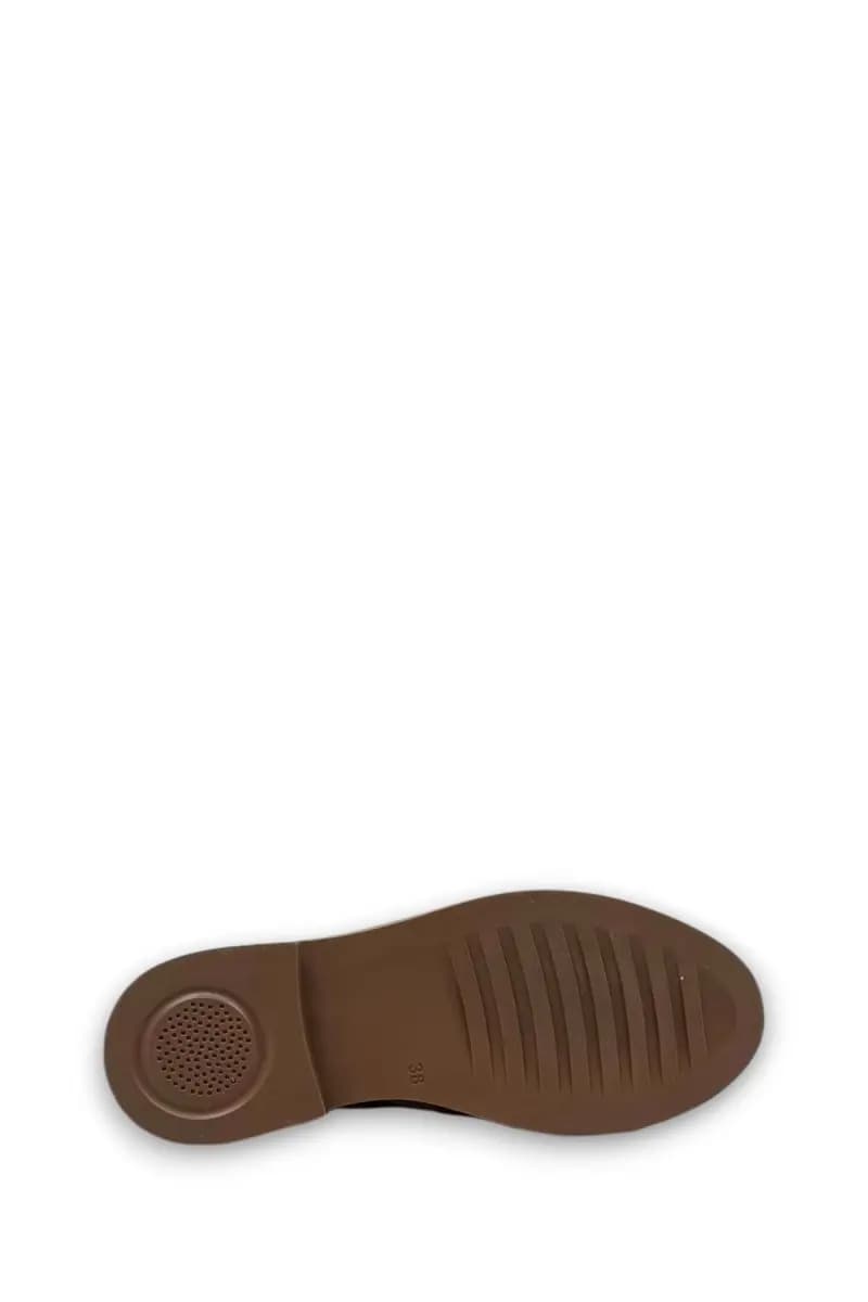 L&L ДЕЗЕРТЫ Женс. 25K.214 5510 Коричневый