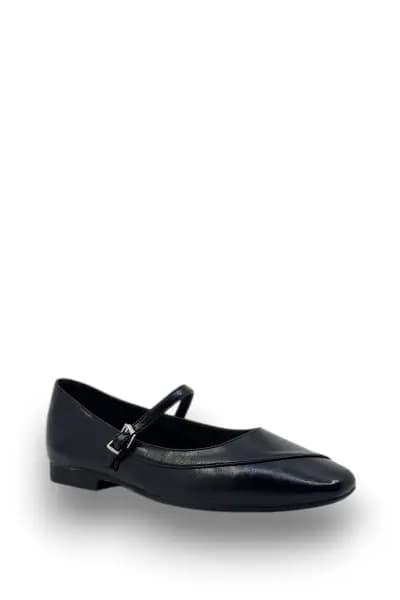 L&L БАЛЕТКА Женс. 25K 616 014 Чёрный