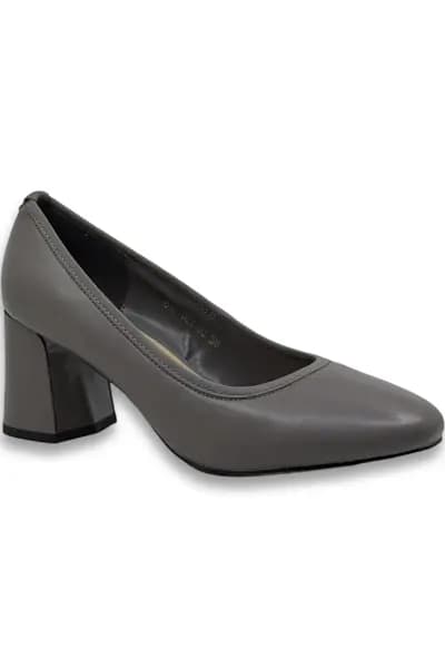 L&L ТУФЛИ Женс. 25K 647 021 Визон