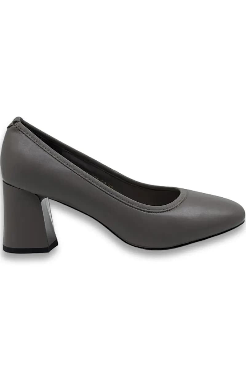 L&L ТУФЛИ Женс. 25K 647 021 Визон