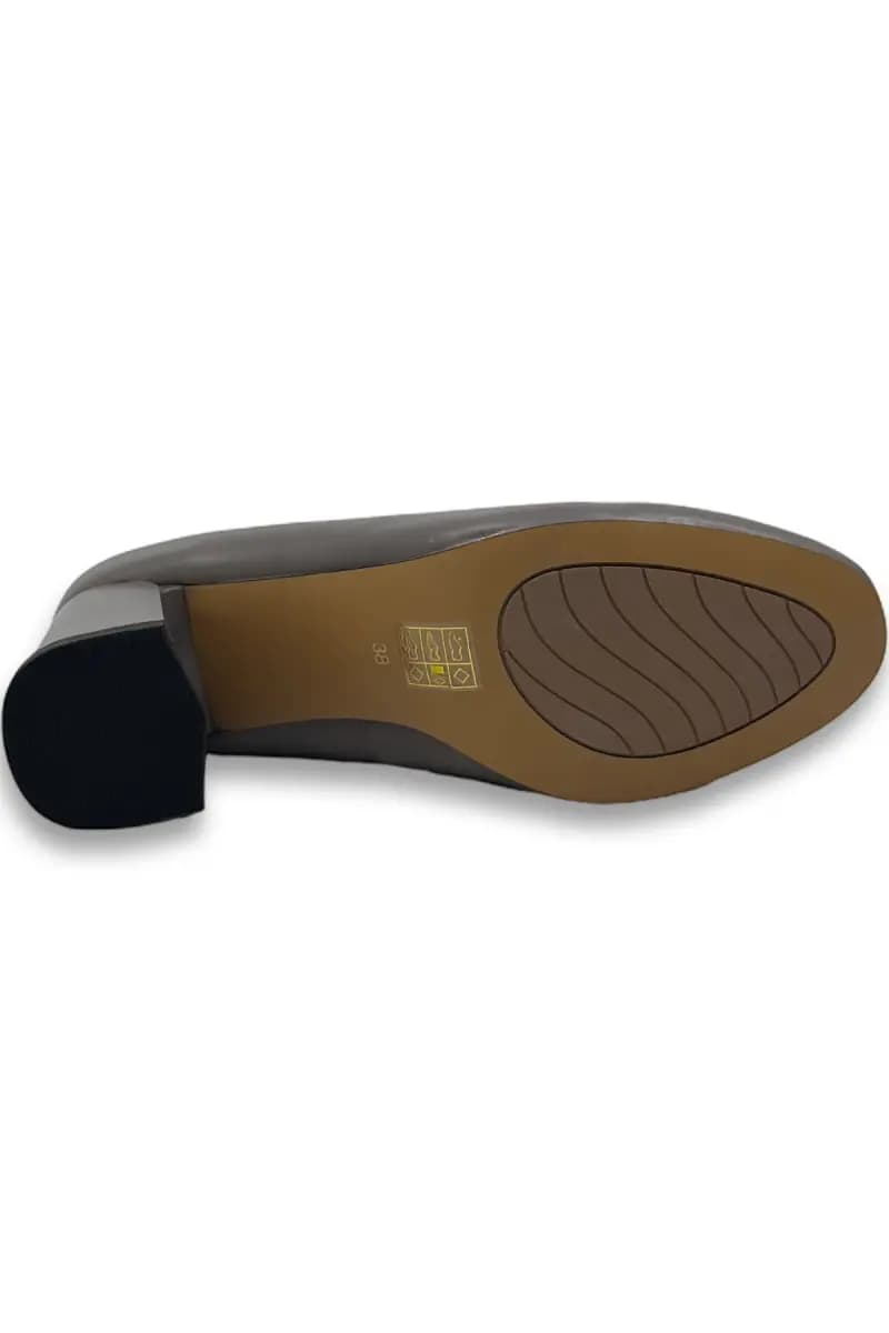 L&L ТУФЛИ Женс. 25K 647 021 Визон