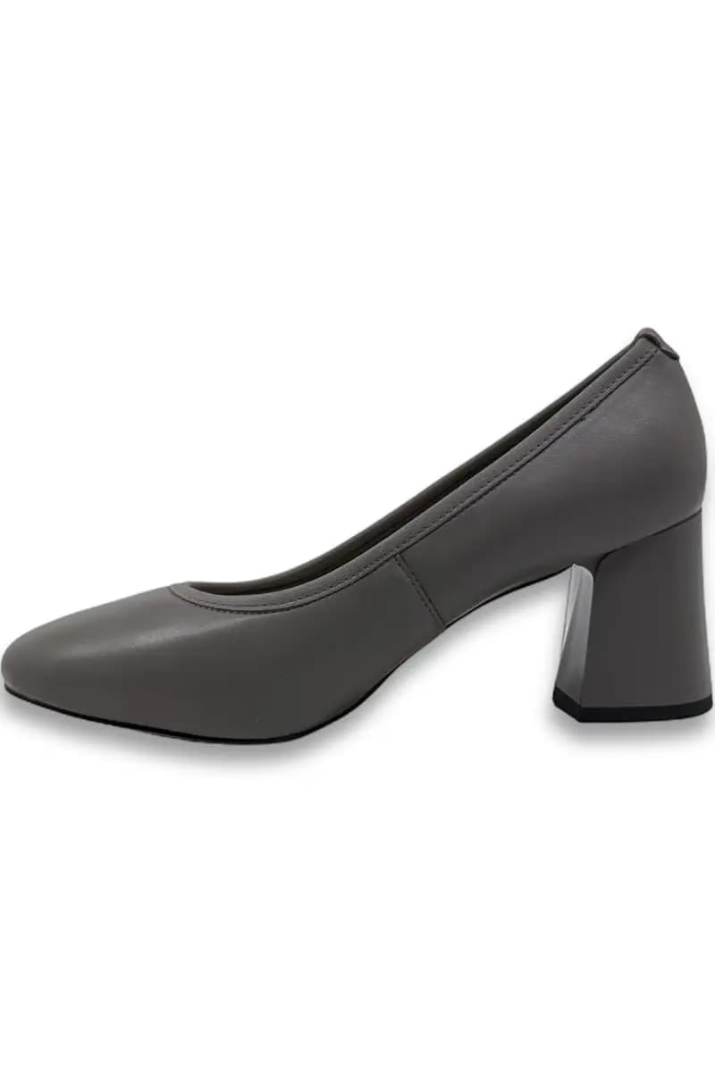 L&L ТУФЛИ Женс. 25K 647 021 Визон