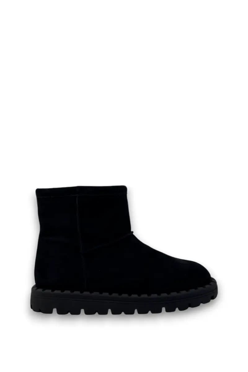 GREYDER УГГИ Женс. 5K2UB35230 Чёрный
