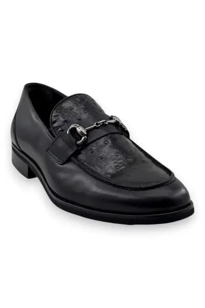 FRANCO GABBANI ТУФЛИ Мужс. FG 263264 Чёрный