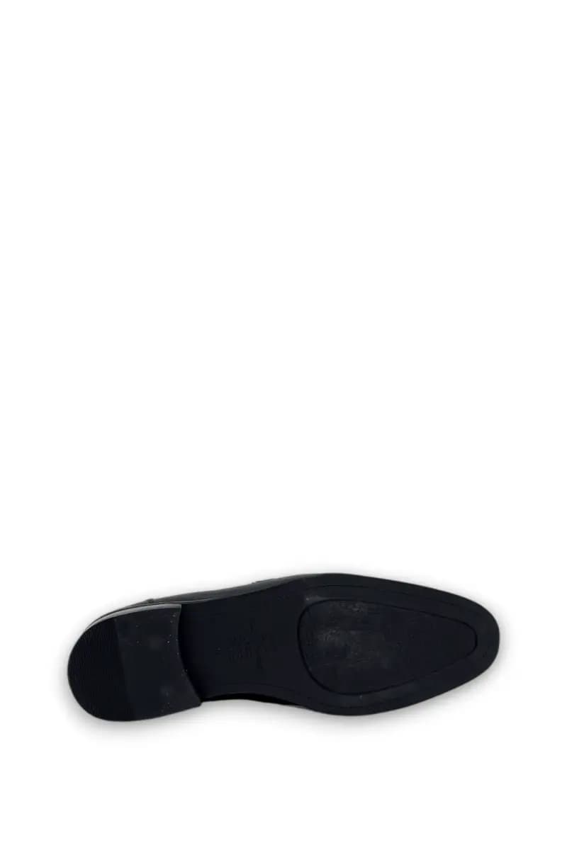 FRANCO GABBANI ТУФЛИ Мужс. FG 323171 Чёрный