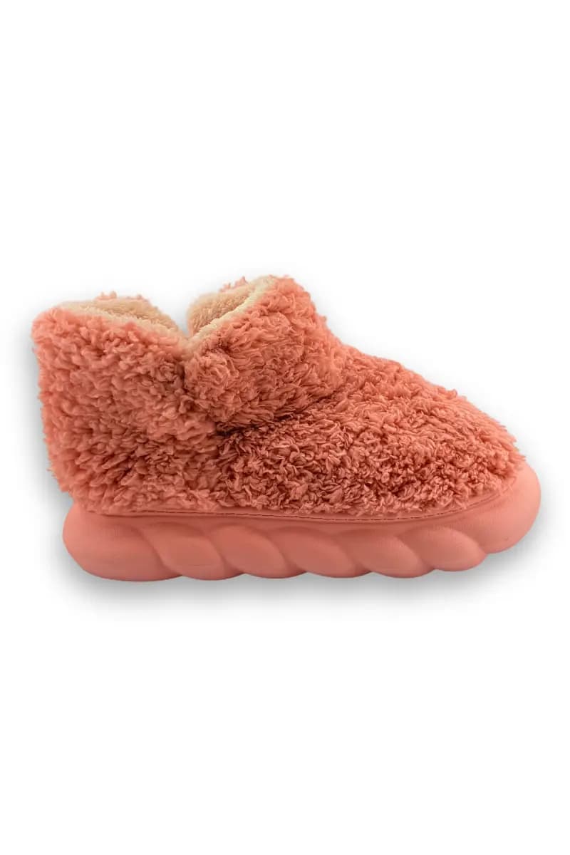 AKINALBELLA ЧУНИ Женс. E186.Z.0016 Розовый