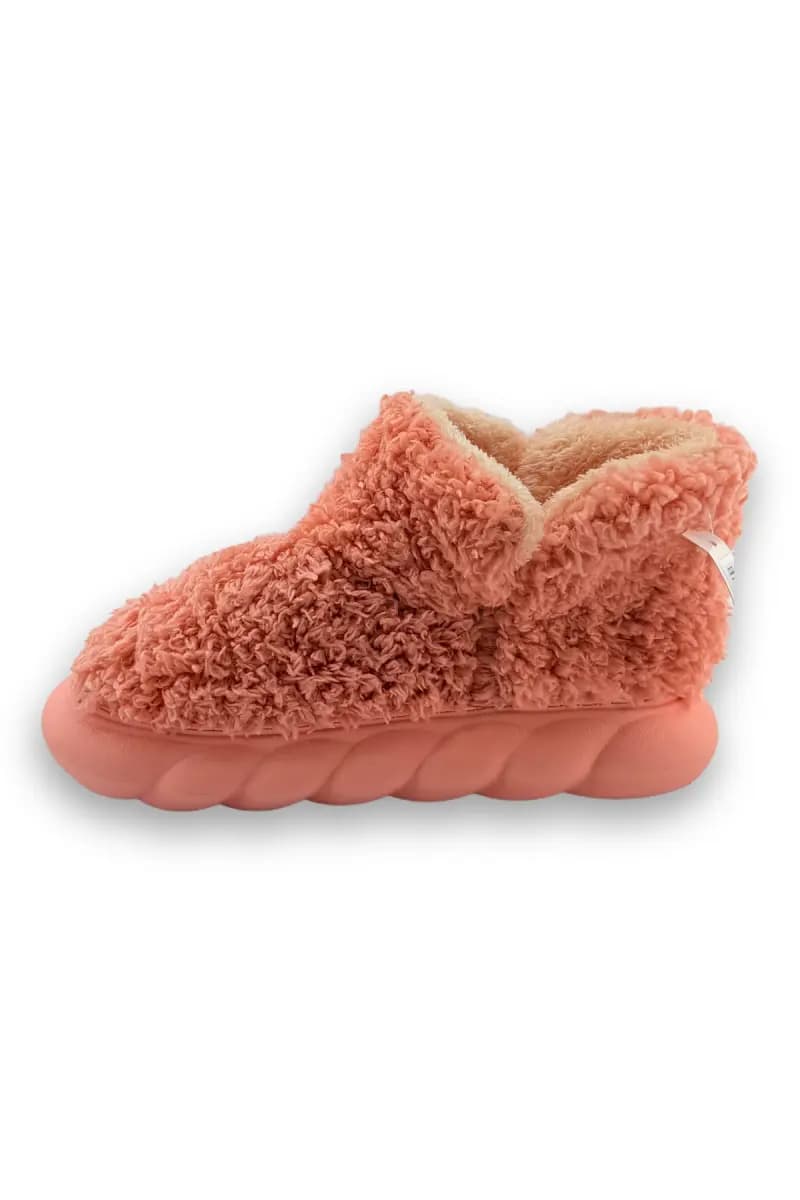 AKINALBELLA ЧУНИ Женс. E186.Z.0016 Розовый