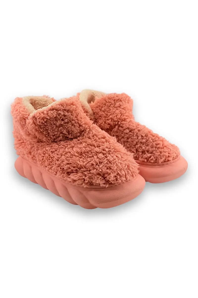 AKINALBELLA ЧУНИ Женс. E186.Z.0016 Розовый