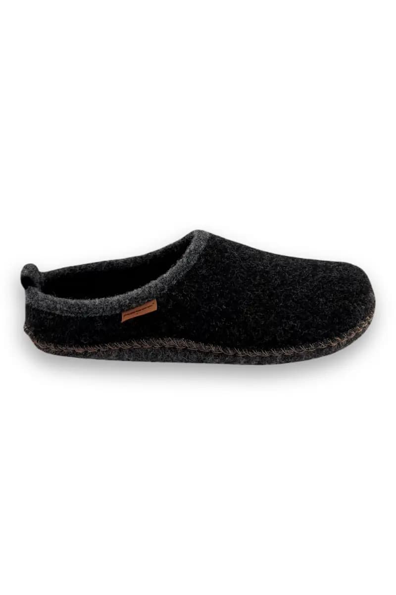 GEZER КОМНАТНЫЕ ТАПОЧКИ Женс. GT7KGE.15491.00 Чёрный