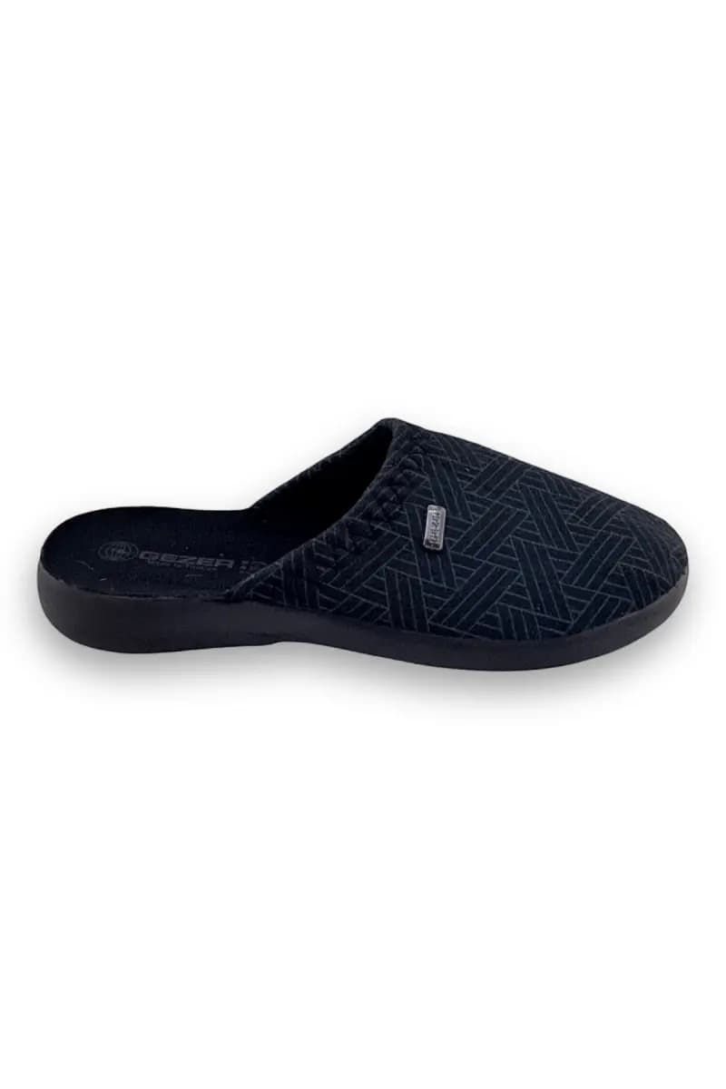 GEZER КОМНАТНЫЕ ТАПОЧКИ Мужс. GT1KMM.14356.00 Хаки