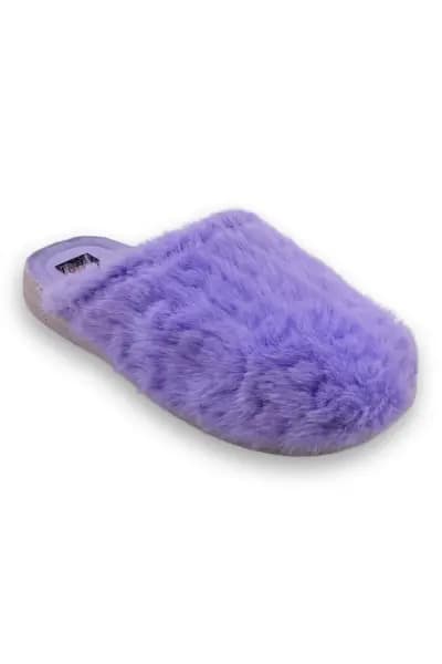 GEZER КОМНАТНЫЕ ТАПОЧКИ Женс. GT1KZM.16536.00 Фиолетовый