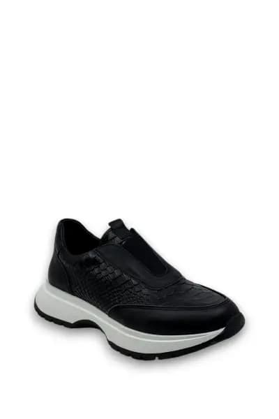 MARIO MUZI КРОССОВКИ Женс. MM 224 42 Чёрный
