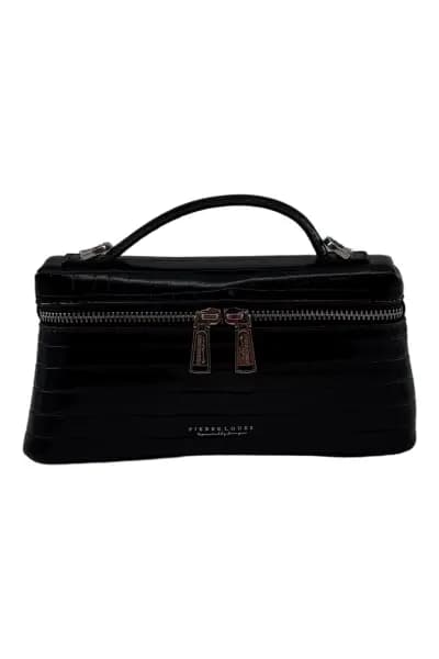PIERRE  LOUES КОСМЕТИЧКА Женс. PL PL931-69-A03 Чёрный