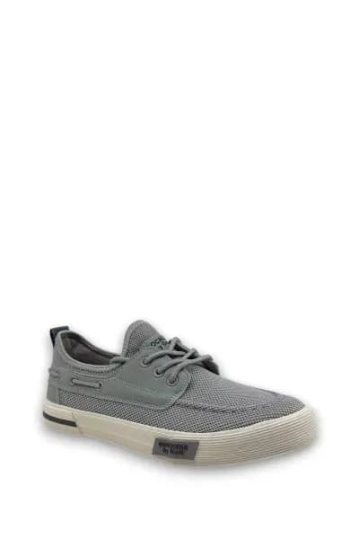 DOCKERS СНИКЕРЫ Мужс. 238548 5FX Серый