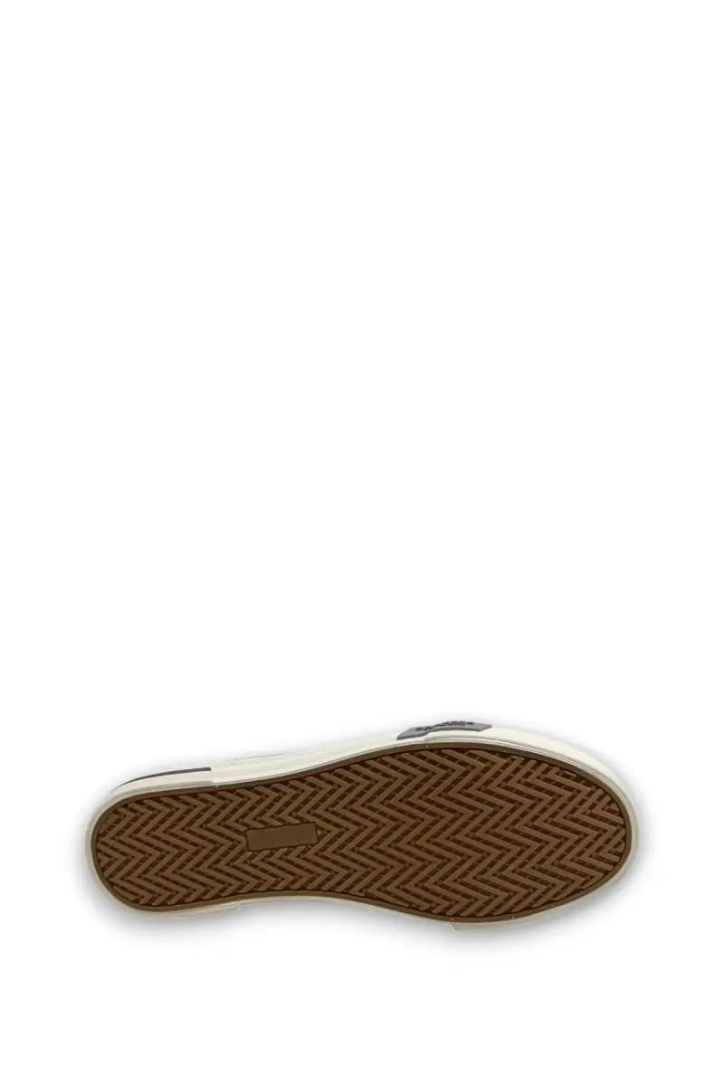 DOCKERS СНИКЕРЫ Мужс. 238548 5FX Серый