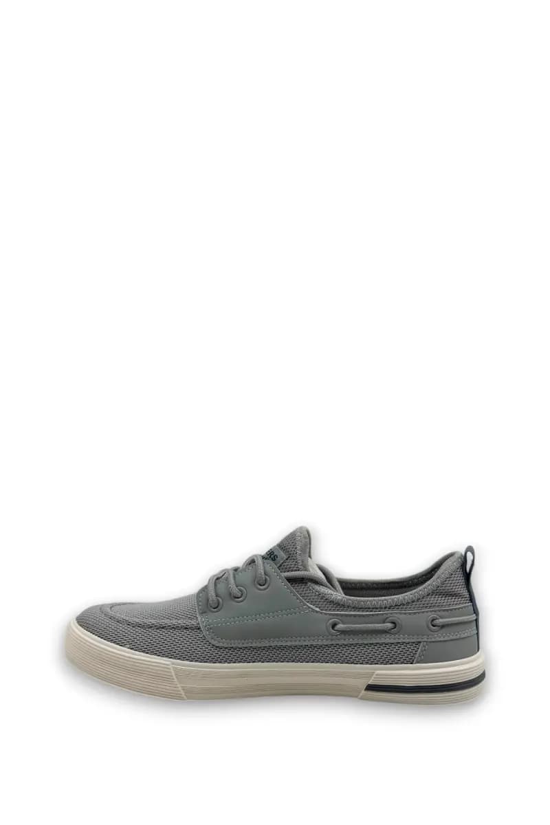 DOCKERS СНИКЕРЫ Мужс. 238548 5FX Серый