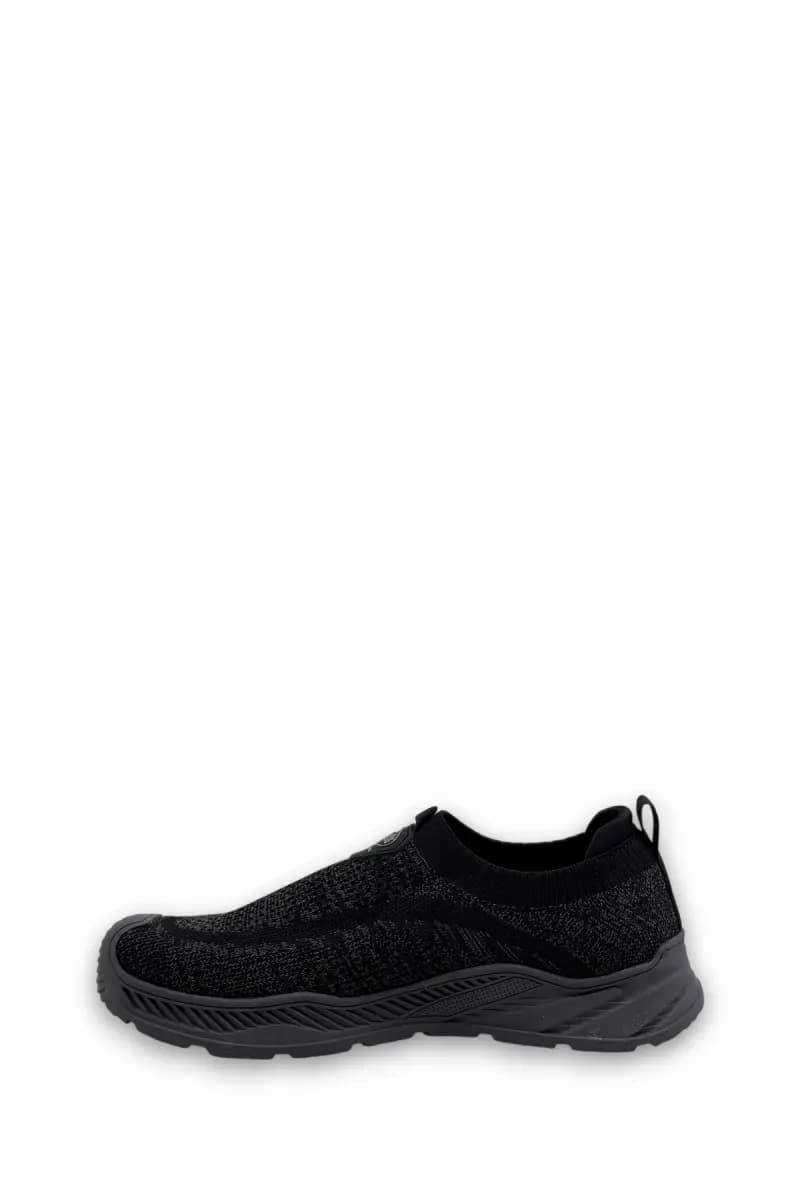 DOCKERS СЛИПОНЫ Мужс. 238607 5FX Чёрный