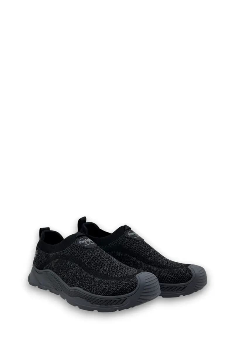 DOCKERS СЛИПОНЫ Мужс. 238607 5FX Чёрный