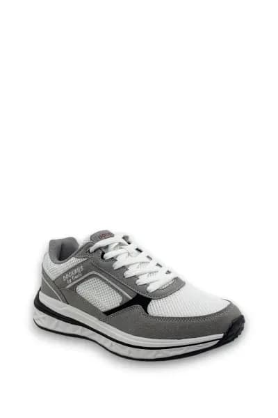 DOCKERS КРОССОВКИ Мужс. 238631 5FX Серый