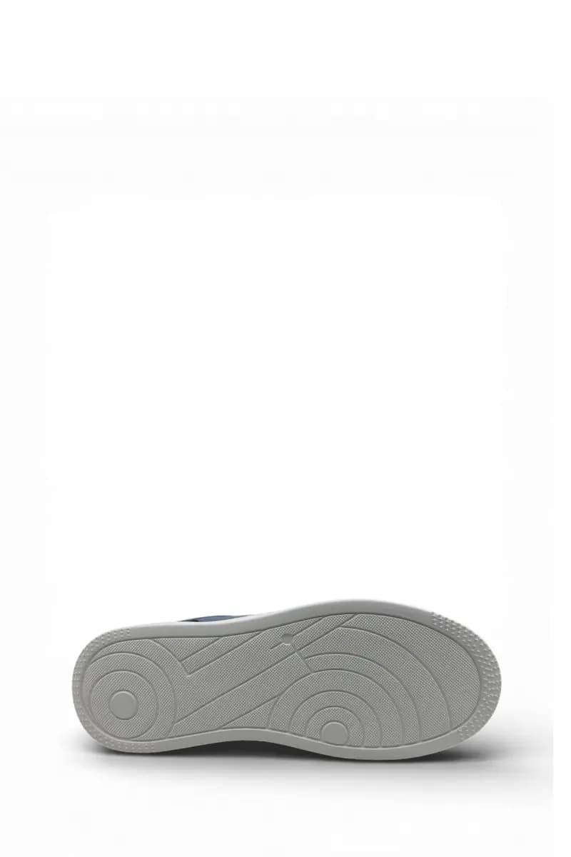 DOCKERS СНИКЕРЫ Мужс. 238636 5FX Синий