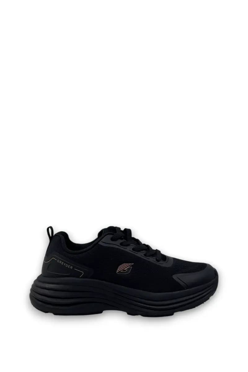GREYDER КРОССОВКИ Женс. 5Y2SA59216 Чёрный