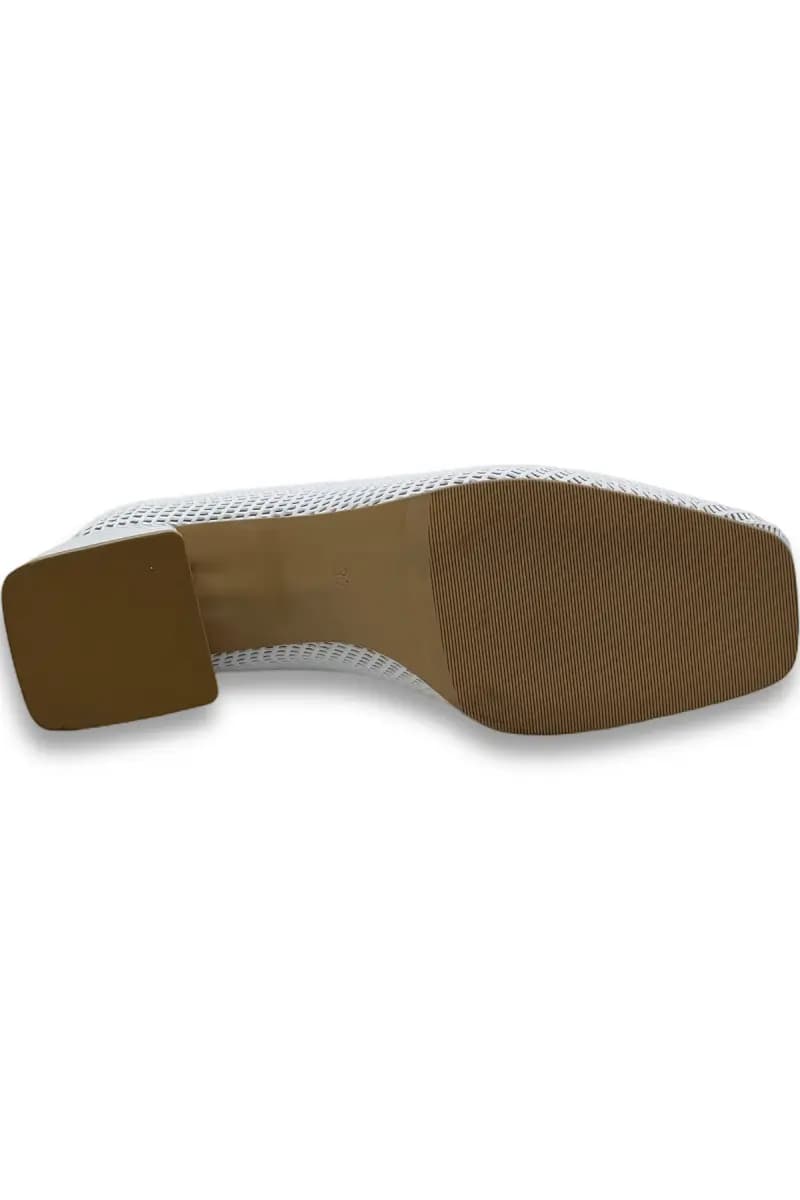 MARANI MAGLI ТУФЛИ Женс. MG 3009 Белый