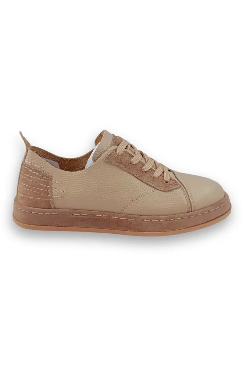 GUERO КЕДЫ Женс. P244 3242 Визон