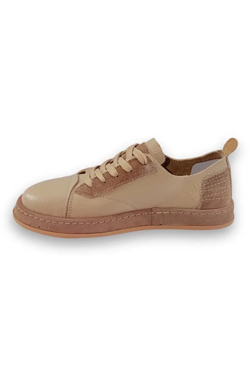 GUERO КЕДЫ Женс. P244 3242 Визон